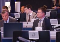 Александр Новак провёл совещание о развитии рынка газомоторного топлива