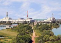 Курская АЭС выработала триллионный киловатт-час с момента пуска