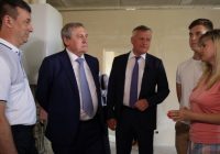 Николай Шульгинов: «Число заключённых договоров на догазификацию среди жителей Тамбовской области достигло 4,6 тыс»