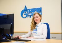 «Газпром энергосбыт Тюмень» реализовало первый энергосервисный контракт на объекте образования в ЯНАО