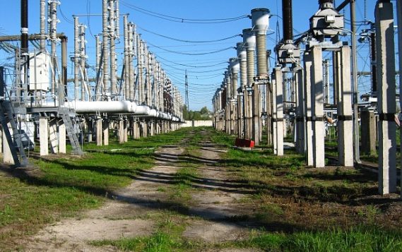 «Россети ФСК ЕЭС» заменит аккумуляторные батареи на энергообъектах Псковской области