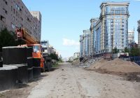 «Теплосеть Санкт-Петербурга» приступила к новому этапу реконструкции сетей в Московском районе
