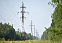 В Якутии зафиксирован новый исторический максимум потребления электрической мощности в летний период