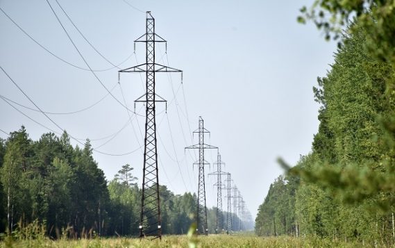 В Якутии зафиксирован новый исторический максимум потребления электрической мощности в летний период
