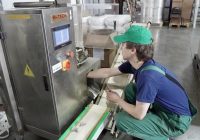 Татарстан может стать первым производителем ксантановой камеди в России