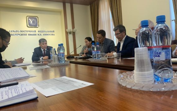 Идёт подготовка к IV заседанию Cеверного Форума Идёт подготовка к IV заседанию Cеверного Форума