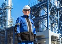 «Газпром» и администрация Свердловской области подписали программу развития газоснабжения региона до конца 2025 года