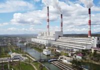 Модернизация Приморской ГРЭС обеспечит рост выработки электроэнергии до 9 млрд кВт ч