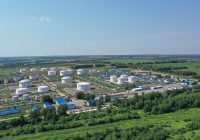 «Транснефть» подключила реконструированный участок нефтепровода в Нижегородской области