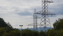 «Пермэнерго» повысил надежность электроснабжения 23 населенных пунктов Суксунского г.о.