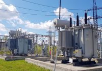 «Россети ФСК ЕЭС» внедряет энергоэффективные решения на подстанциях Курской области