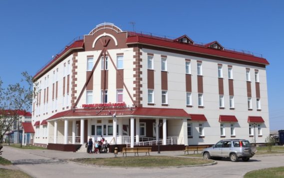 Музейное объединение Ненецкого автономного округа