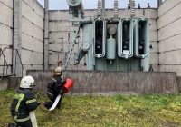 В Ивановской энергосистеме прошли учения в рамках подготовки к ОЗП