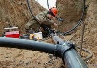 На проведение нового газопровода в Братске направят 7 млрд рублей