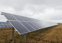 В Башкирии рассчитывают реализовать «солнечный» проект стоимостью 205,9 млн рублей