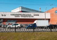 На заводе «ЗиО-Подольск» прошло выездное заседание Комитета Госдумы РФ по промышленности и торговле на тему импортозамещения в СПГ-отрасли