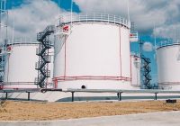 Минвостокразвития России поддержало проект реконструкции нефтебаз в Якутии
