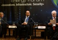  Антон Рубцов: «Углубление нефтепереработки и развитие нефтехимии позволят России укрепить технологический суверенитет»