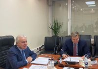 Комитет Госдумы РФ по энергетике подвел итоги работы в 2022 году