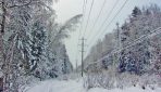 «Транснефть — Сибирь» завершила реконструкцию вдольтрассовой ЛЭП 10 кВ на участке МН Холмогоры — Клин￼