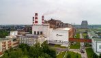 Новосибирская ТЭЦ-4 планирует в 2023 году провести модернизацию действующего электрофильтра котла￼