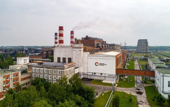 Новосибирская ТЭЦ-4 планирует в 2023 году провести модернизацию действующего электрофильтра котла￼