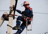 В Володарском районе Астраханской области повышено качество энергоснабжения 75 населенных пунктов