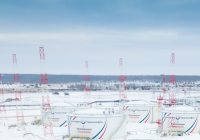 «Транснефть-Верхняя Волга» выполнила техподключение участка МН в Рязанской области