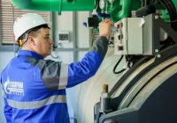 «Газпром» планирует в 2022 году газифицировать свыше 450 населенных пунктов￼