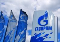 “Газпром” вновь установил рекорд поставок газа в Китай