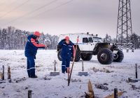 «Россети Тюмень» направит свыше 2 млрд рублей на реконструкцию ЛЭП в Югре￼