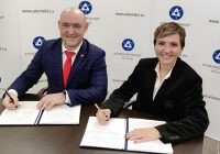 «АтомЭнергоСбыт» и Сбербанк будут реализовывать совместные цифровые проекты