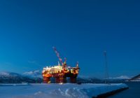 Нефтегазовые тренды Арктики