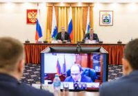 Перспективы подключения региона к ЕЭС России обсудили в НАО