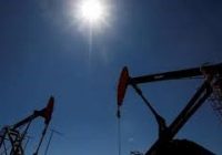 Россия резко увеличила морской экспорт нефти на прошлой неделе