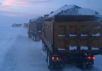 «Сахаэнерго» обеспечивает запас топлива в Северных и Арктических улусах Якутии￼