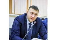 Сергей Киров назначен заместителем министра ЖКХ и энергетики Якутии￼