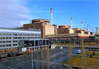 Балаковская АЭС в 2022 году внесла наибольший вклад в атомную генерацию РФ