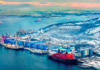 КНР закупает три сорта российской нефти из Арктики, в том числе редкую Arco
