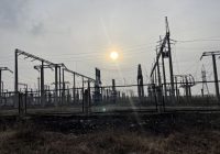 Елена Медведева оценила состояние электросетевого комплекса Республики Северная Осетия-Алания￼