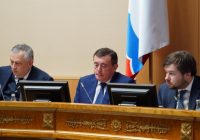  Павел Сорокин: «Количество АГНКС в России достигло 900, 300 из них были просубсидированы»