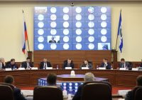 Павел Сниккарс: «Условия реализации будущих инвестпроектов в Иркутской области нужно детализировать для корректного планирования развития энергосистемы региона»