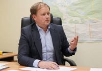 Сергей Морозов возглавил комитет по ТЭК Ленинградской области