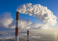 «СГК» планирует вложить в экологические проекты на новосибирских станциях 1,7 млрд рублей￼