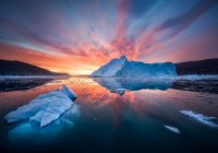 Физико-технический институт имени А.Ф.Иоффе выступит генеральным партнером Пленарной сессии VIII Международная конференция «Арктика: устойчивое развитие»