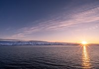 Норвегия держит курс на освоение новых месторождений в Арктике