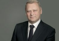 Новым генеральным директором машиностроительного дивизиона «Росатома» назначен Игорь Котов