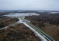 В Минстрое России обсудили строительство комплекса обеспечивающей инфраструктуры туристко-рекреационного кластера в Тверской области
