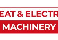 Посетите обновленный официальный сайт выставки энергоснабжения предприятий Heat&Electro | Machinery