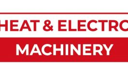 Heat&Electro | Machinery 2023